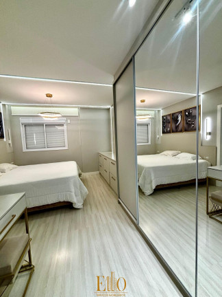 Imagem Apartamento com 4 Quartos à Venda, 145 m² em Meia Praia - Itapema