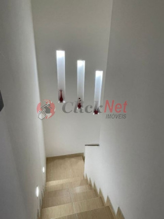 Imagem Sobrado com 3 Quartos à Venda, 126 m² em Assunção - São Bernardo Do Campo Imagem Sobrado com 3 Quartos à Venda, 126 m² em Assunção - São Bernardo Do Campo