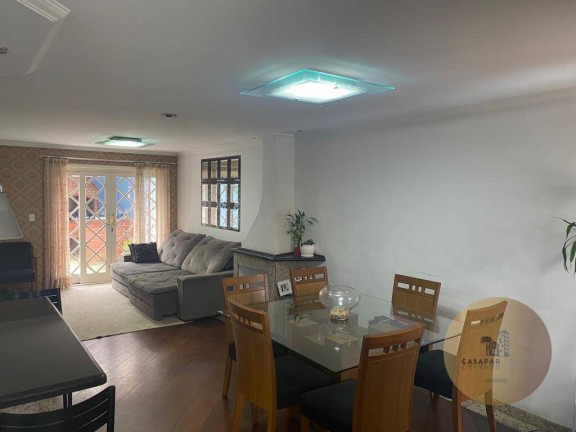 Imagem Casa de Condomínio com 3 Quartos à Venda, 180 m² em Mauá - São Caetano Do Sul Imagem Casa de Condomínio com 3 Quartos à Venda, 180 m² em Mauá - São Caetano Do Sul