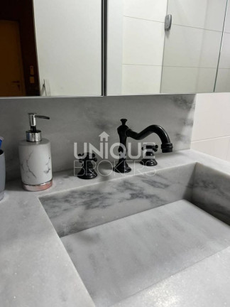 Imagem Apartamento com 1 Quarto à Venda, 53 m² em Centro - Jundiaí