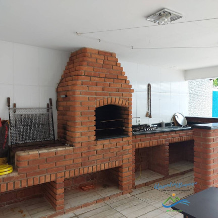 Imagem Sobrado com 4 Quartos à Venda, 165 m² em Cibratel I - Itanhaém