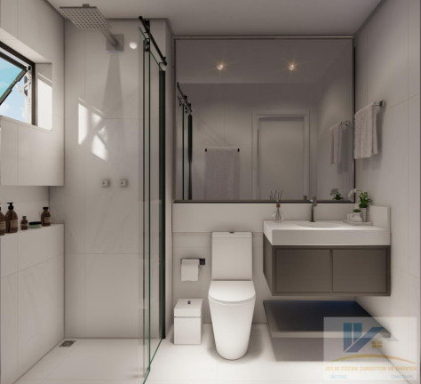 Imagem Apartamento com 3 Quartos à Venda, 77 m² em Centro - Pinhais Imagem Apartamento com 3 Quartos à Venda, 77 m² em Centro - Pinhais