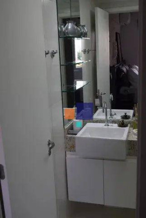 Imagem Loft com 1 Quarto para Alugar, 32 m² em Centro - São Paulo Imagem Loft com 1 Quarto para Alugar, 32 m² em Centro - São Paulo