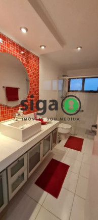 Imagem Apartamento com 3 Quartos à Venda, 271 m² em Vila Carrão - São Paulo Imagem Apartamento com 3 Quartos à Venda, 271 m² em Vila Carrão - São Paulo
