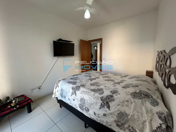 Imagem Apartamento com 2 Quartos à Venda, 85 m² em Guilhermina - Praia Grande