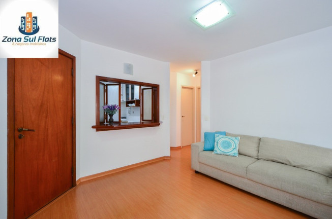 Foto do imóvel Apartamento com 3 Quartos à Venda, 90 m² em Vila Uberabinha - São Paulo