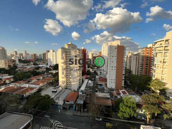 Imagem Apartamento com 3 Quartos à Venda ou Locação, 323 m² em Itaim - São Paulo