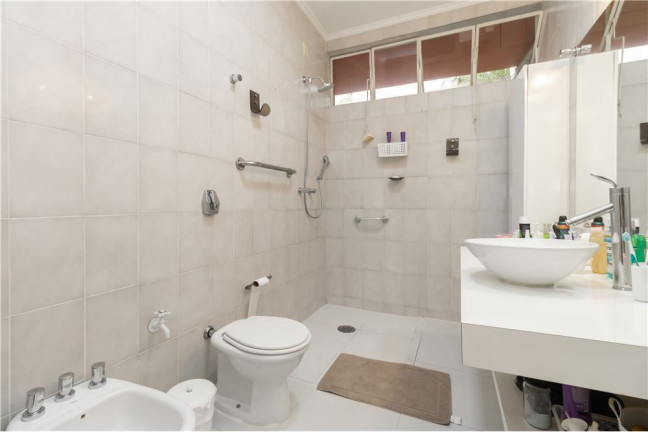 Imagem Casa com 3 Quartos à Venda, 300 m² em Morumbi - São Paulo
