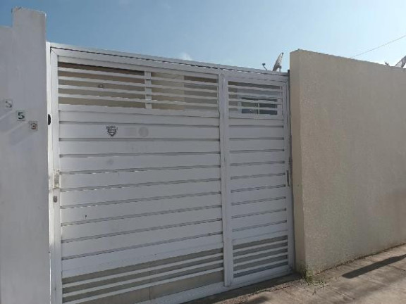 Casa com 2 Quartos à Venda, 148 m² em Malhada Do Meio - Santa Cruz Do Capibaribe