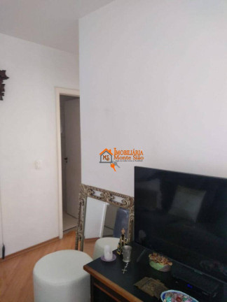 Imagem Apartamento com 2 Quartos à Venda, 58 m² em Vila Rosália - Guarulhos Imagem Apartamento com 2 Quartos à Venda, 58 m² em Vila Rosália - Guarulhos