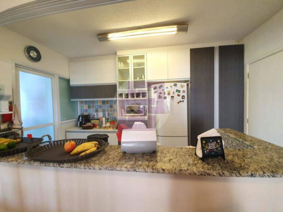 Imagem Apartamento com 3 Quartos à Venda, 96 m² em Jardim Las Palmas - Guarujá Imagem Apartamento com 3 Quartos à Venda, 96 m² em Jardim Las Palmas - Guarujá