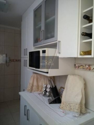 Imagem Apartamento com 2 Quartos à Venda, 60 m² em Vila Constança - São Paulo
