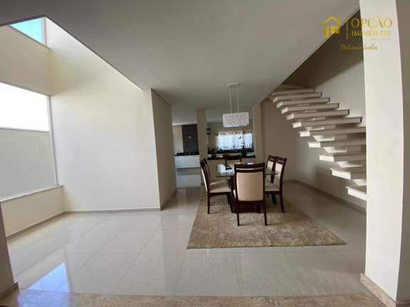 Imagem Casa com 3 Quartos à Venda, 260 m² em Itu Novo Centro - Itu Imagem Casa com 3 Quartos à Venda, 260 m² em Itu Novo Centro - Itu