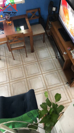 Imagem Casa de Condomínio com 3 Quartos à Venda, 75 m² em Boraceia - Bertioga Imagem Casa de Condomínio com 3 Quartos à Venda, 75 m² em Boraceia - Bertioga