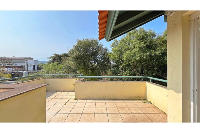 Imagem Casa de Condomínio com 3 Quartos à Venda, 254 m² em Ipanema - Porto Alegre