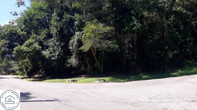 Terreno à Venda, 1.477 m² em Vila Machado - Mairiporã