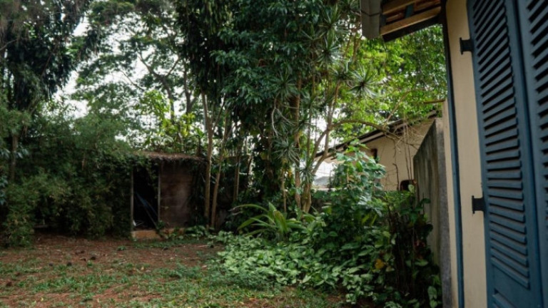 Imagem Casa com 3 Quartos à Venda, 1.000 m² em Interlagos - São Paulo