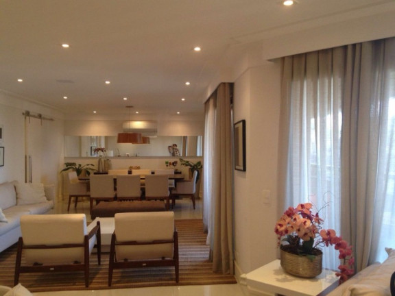 Imagem Apartamento com 3 Quartos à Venda, 250 m² em Jardim Vitória Régia - São Paulo