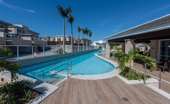 Imagem Casa de Condomínio com 4 Quartos à Venda, 314 m² em Mata Da Praia - Vitória