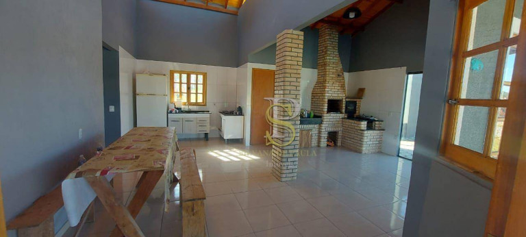 Imagem Casa com 2 Quartos à Venda, 180 m² em Colinas Verdes De Atibaia - Atibaia Imagem Casa com 2 Quartos à Venda, 180 m² em Colinas Verdes De Atibaia - Atibaia