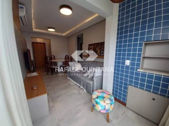 Imagem Apartamento com 2 Quartos para Alugar, 64 m² em Itacorubi - Florianópolis