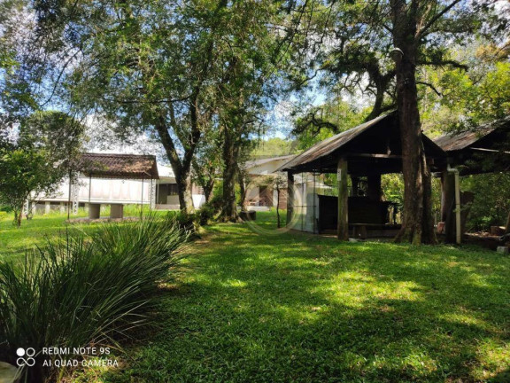 Terreno à Venda, 10.337 m² em Umbará - Curitiba