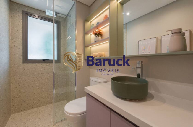 Imagem Apartamento com 3 Quartos à Venda, 109 m² em Cidade Patriarca - São Paulo
