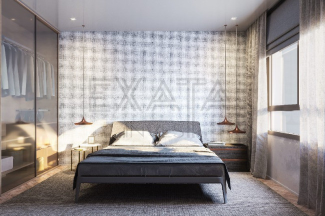 Imagem Imóvel com 2 Quartos à Venda, 181 m² em Vila Nova Conceição - São Paulo
