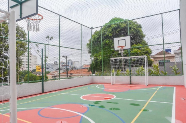Imagem Imóvel com 2 Quartos à Venda, 43 m² em Taboão - São Bernardo Do Campo Imagem Imóvel com 2 Quartos à Venda, 43 m² em Taboão - São Bernardo Do Campo