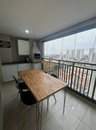 Imagem Apartamento com 3 Quartos à Venda, 84 m² em Santa Paula - São Caetano Do Sul Imagem Apartamento com 3 Quartos à Venda, 84 m² em Santa Paula - São Caetano Do Sul