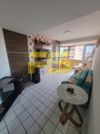 Imagem Apartamento com 3 Quartos à Venda, 94 m² em Manaíra - João Pessoa Imagem Apartamento com 3 Quartos à Venda, 94 m² em Manaíra - João Pessoa