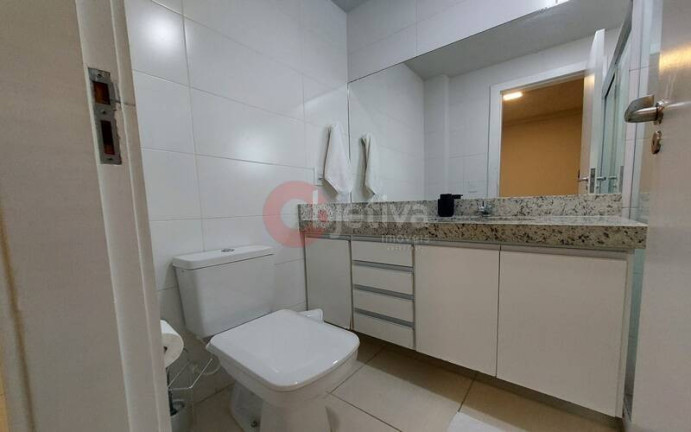 Imagem Apartamento com 1 Quarto à Venda, 60 m² em Centro - Cabo Frio