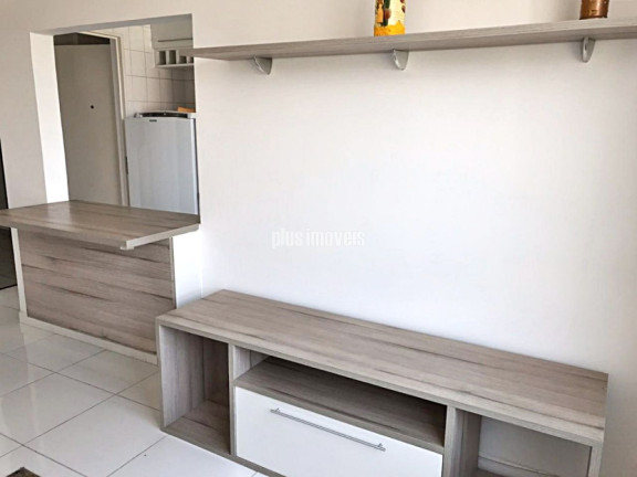 Imagem Apartamento com 2 Quartos à Venda, 48 m² em Morumbi - São Paulo Imagem Apartamento com 2 Quartos à Venda, 48 m² em Morumbi - São Paulo