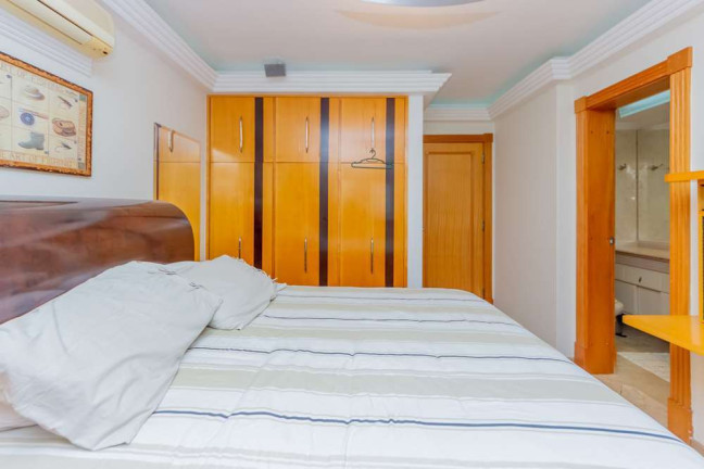 Imagem Apartamento com 4 Quartos à Venda, 228 m² em Vila Andrade - São Paulo Imagem Apartamento com 4 Quartos à Venda, 228 m² em Vila Andrade - São Paulo