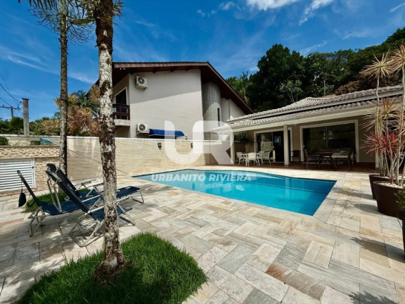 Imagem Casa com 4 Quartos à Venda, 240 m² em Riviera | Módulo 22 - Bertioga