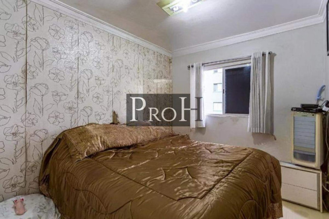 Imagem Apartamento com 2 Quartos à Venda, 52 m² em Vila Guarará - Santo André Imagem Apartamento com 2 Quartos à Venda, 52 m² em Vila Guarará - Santo André