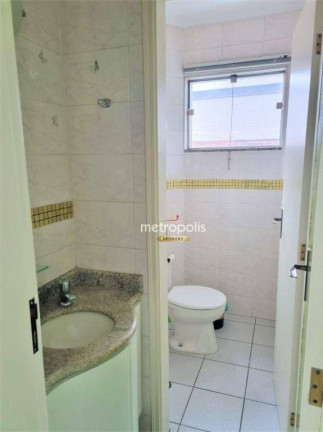Imagem Sala Comercial à Venda ou Locação, 37 m² em Santa Paula - São Caetano Do Sul Imagem Sala Comercial à Venda ou Locação, 37 m² em Santa Paula - São Caetano Do Sul