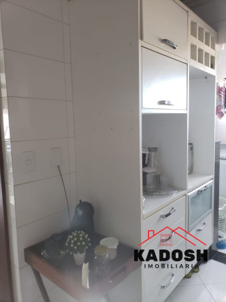 Imagem Apartamento com 3 Quartos à Venda, 90 m² em Ponto Central - Feira De Santana