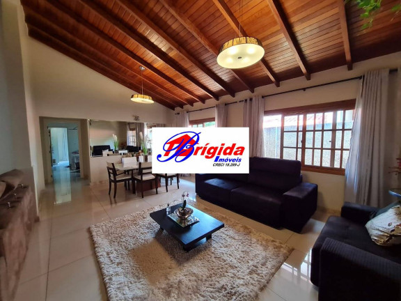 Imagem Casa de Condomínio com 5 Quartos à Venda, 270 m² em São Paulo Ii - Cotia Imagem Casa de Condomínio com 5 Quartos à Venda, 270 m² em São Paulo Ii - Cotia