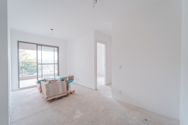 Imagem Apartamento com 2 Quartos à Venda, 66 m² em Butantã - São Paulo Imagem Apartamento com 2 Quartos à Venda, 66 m² em Butantã - São Paulo