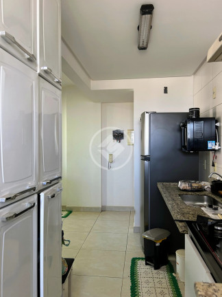 Imagem Apartamento com 3 Quartos à Venda, 74 m² em Residencial Home Amazônia - Goiânia Imagem Apartamento com 3 Quartos à Venda, 74 m² em Residencial Home Amazônia - Goiânia