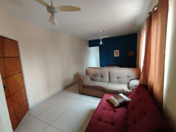 Imagem Apartamento com 1 Quarto à Venda, 56 m² em Guilhermina - Praia Grande Imagem Apartamento com 1 Quarto à Venda, 56 m² em Guilhermina - Praia Grande