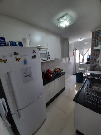 Imagem Apartamento com 2 Quartos à Venda, 48 m² em Jardim Vila Formosa - São Paulo