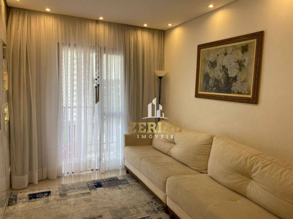 Imagem Apartamento com 3 Quartos à Venda, 80 m² em Ipiranga - São Paulo