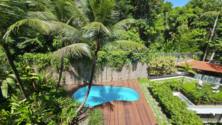 Imagem Casa de Condomínio com 4 Quartos à Venda ou Locação, 960 m² em Itanhangá - Rio De Janeiro