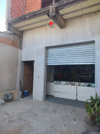 Imagem Sala Comercial à Venda, 125 m² em Jardim Das Figueiras Ii - Hortolândia Imagem Sala Comercial à Venda, 125 m² em Jardim Das Figueiras Ii - Hortolândia