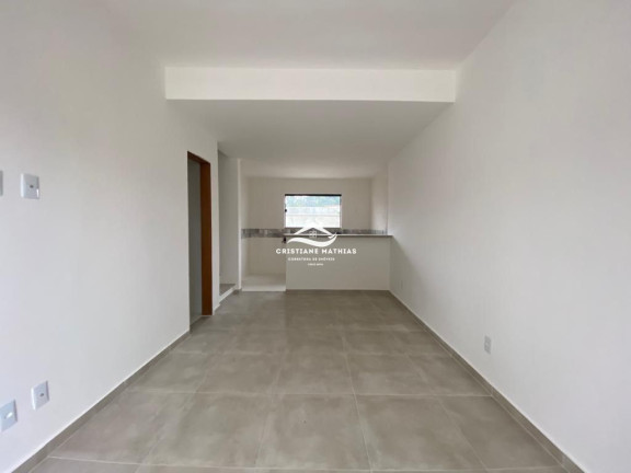 Imagem Casa com 2 Quartos à Venda, 82 m² em Jardim Atlântico Oeste - Maricá