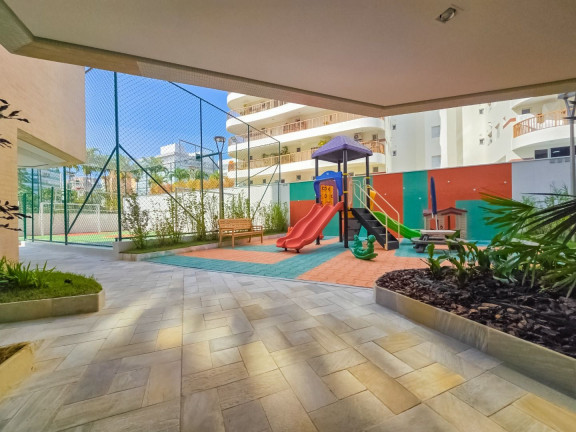 Imagem Apartamento com 3 Quartos à Venda, 110 m² em Riviera De São Lourenço - Bertioga