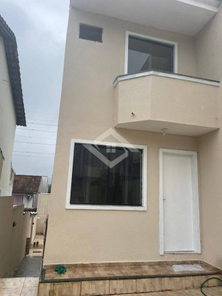 Imagem Casa com 3 Quartos para Alugar, 84 m² em Campo Grande - Rio De Janeiro Imagem Casa com 3 Quartos para Alugar, 84 m² em Campo Grande - Rio De Janeiro