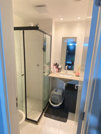 Imagem Apartamento com 1 Quarto à Venda, 28 m² em água Branca - São Paulo Imagem Apartamento com 1 Quarto à Venda, 28 m² em água Branca - São Paulo